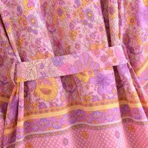 Kimono court — Harunä vue 4