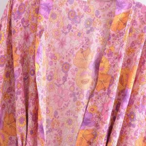 Kimono court — Harunä vue 3