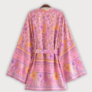 Kimono court — Harunä vue 2