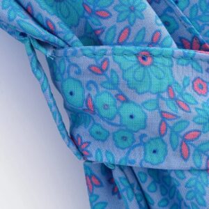Kimono court — Hinazü vue 4