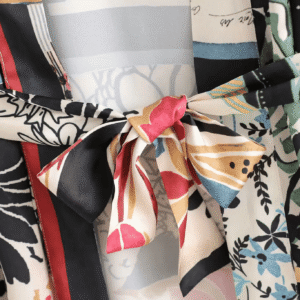 Kimono court — Kintsugi vue 5