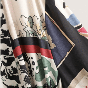 Kimono court — Kintsugi vue 3