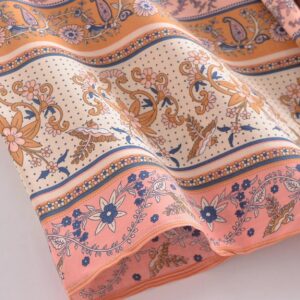 Kimono court — Kisénya vue 5