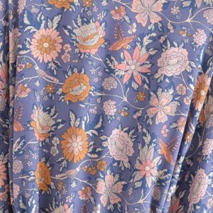 Kimono court — Kisénya vue 3