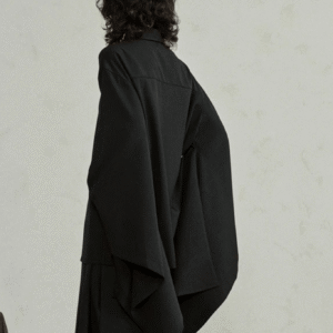 Kimono court — KURAI vue 4