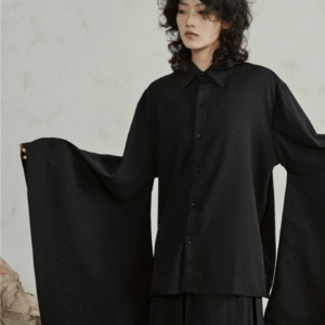 Kimono court — KURAI vue 3