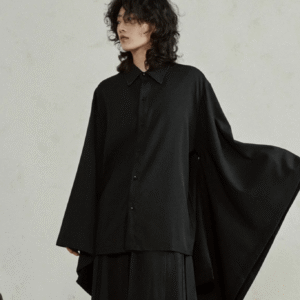 Kimono court — KURAI