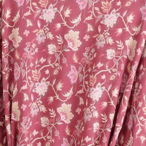 Kimono court — Kurenai vue 4