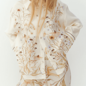 Kimono court — Magnolia vue 3
