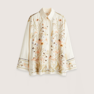 Kimono court — Magnolia