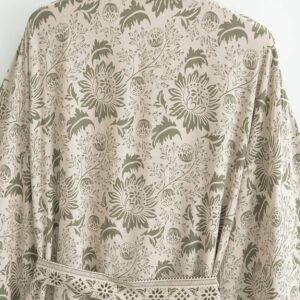Kimono court — Midōra vue 5