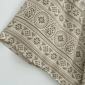 Kimono court — Midōra vue 4