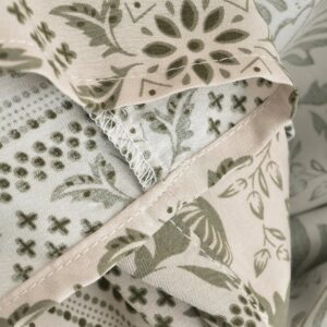 Kimono court — Midōra vue 3