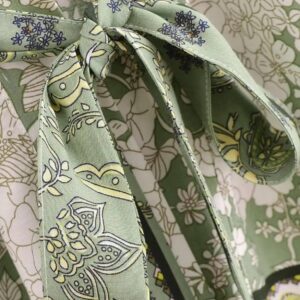 Kimono court — Midōriya vue 3