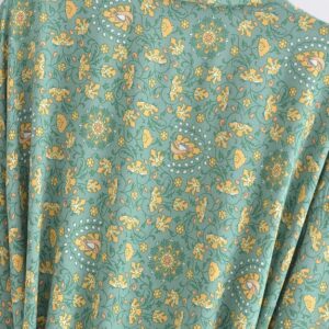Kimono court — Misaréa vue 4