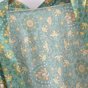 Kimono court — Misaréa vue 3