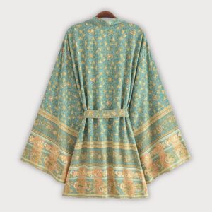 Kimono court — Misaréa vue 2