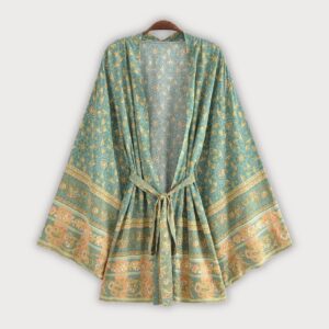 Kimono court — Misaréa