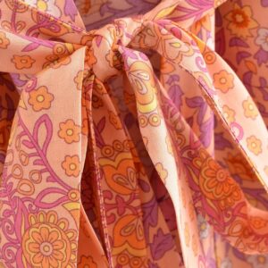 Kimono court — Momiji vue 3