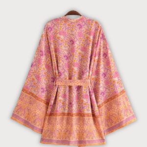Kimono court — Momiji vue 2