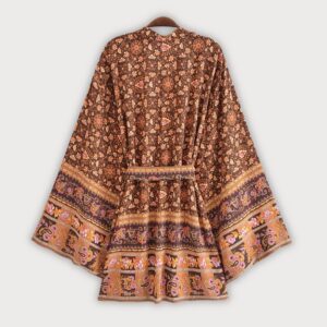 Kimono court — Ormeya vue 2