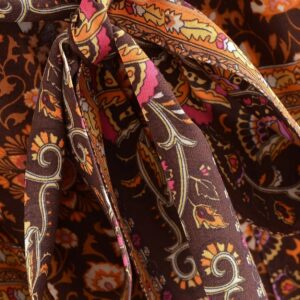 Kimono court — Ormeya vue 5