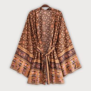 Kimono court — Ormeya