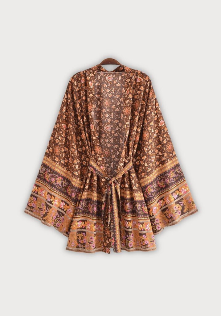 Kimono court — Ormeya