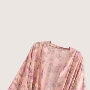 Kimono court rose — Aura vue 3