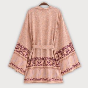 Kimono court — Sakuru vue 2