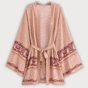 Kimono court — Sakuru