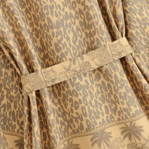 Kimono court — Savara vue 5