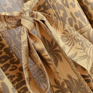 Kimono court — Savara vue 3
