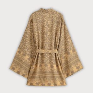 Kimono court — Savara vue 2