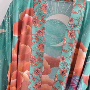 Kimono court — Solaria vue 3