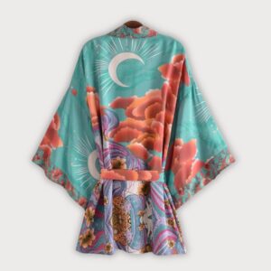 Kimono court — Solaria vue 2