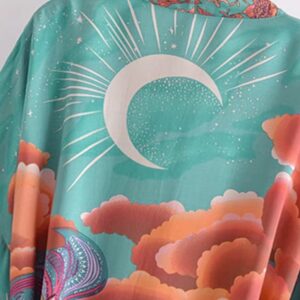 Kimono court — Solaria vue 4