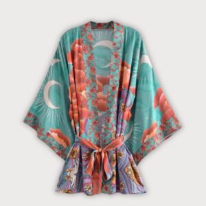 Kimono court — Solaria