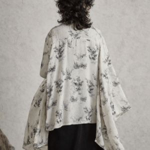 Kimono court — Suiboku vue 3