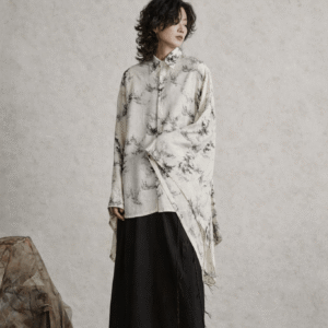 Kimono court — Suiboku