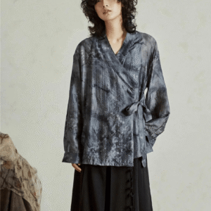 Kimono court — Sumi