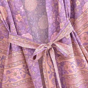 Kimono court — Tsukiyo vue 3