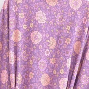 Kimono court — Tsukiyo vue 4