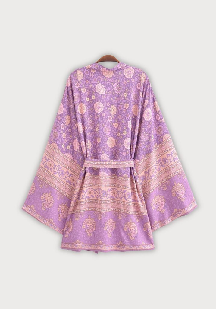Kimono court — Tsukiyo