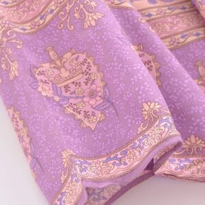 Kimono court — Tsukiyo vue 5