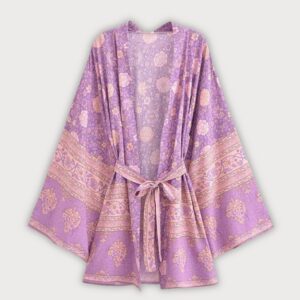 Kimono court — Tsukiyo