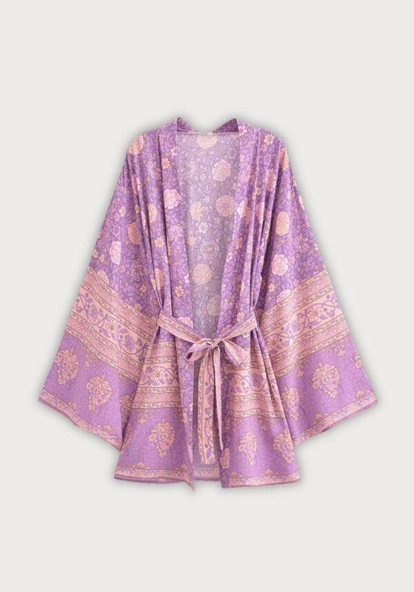 Kimono court — Tsukiyo