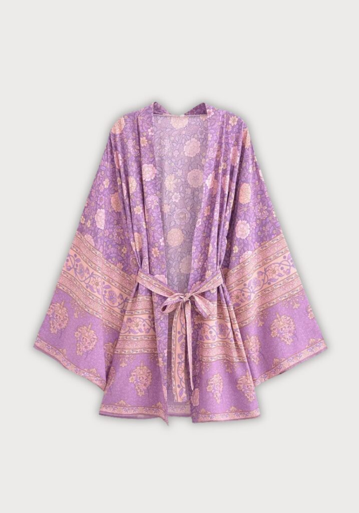Kimono court — Tsukiyo
