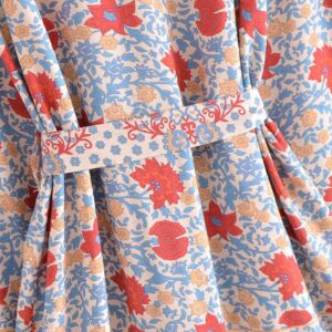 Kimono court — Tsuzuri vue 4