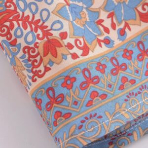 Kimono court — Tsuzuri vue 5